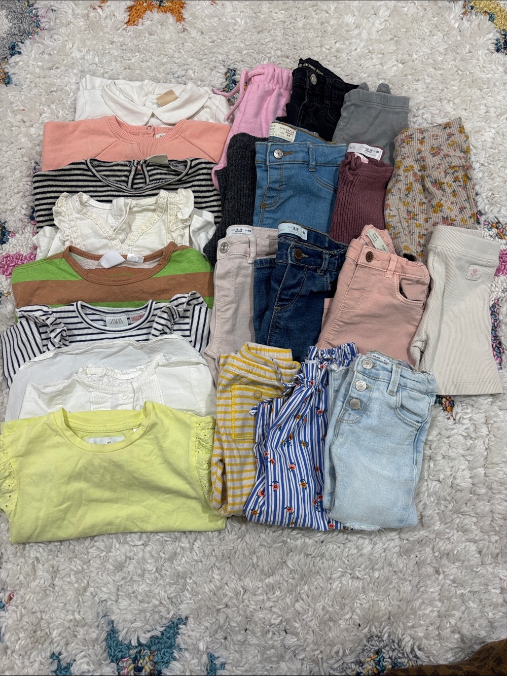 Zara Lot